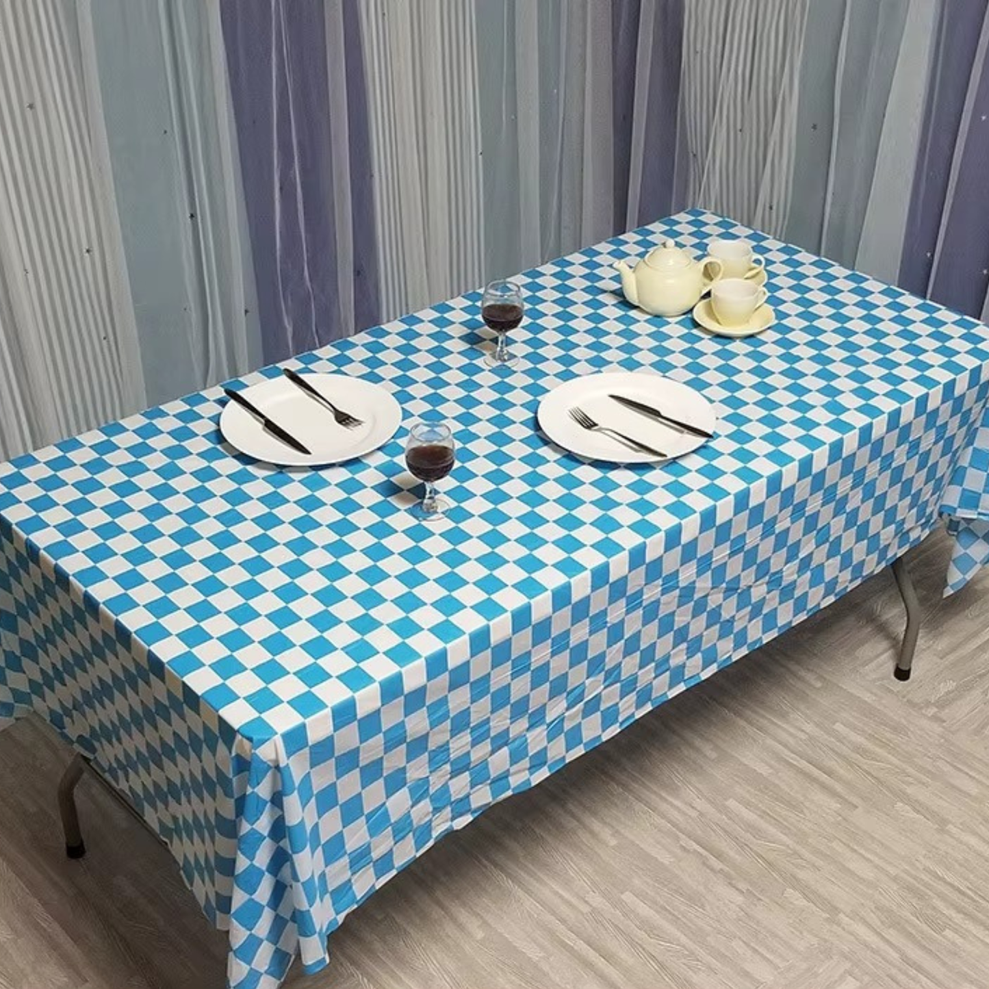 137/ 274cm جديد بيفا مقاوم للماء مقاوم للزيت