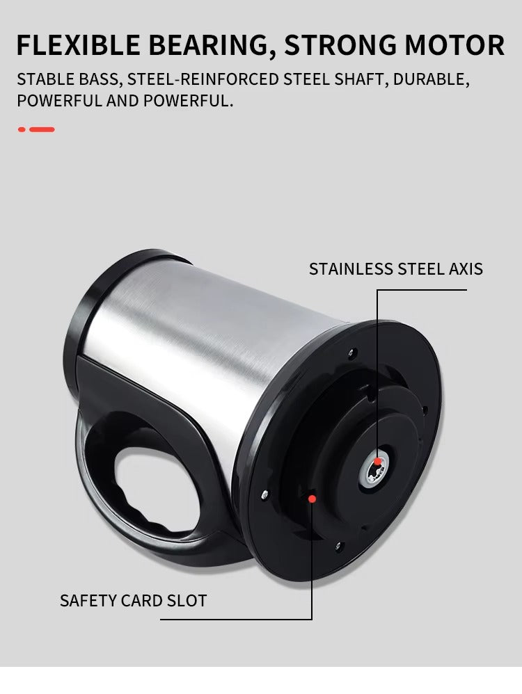 خلاط الطعام المنزلي الأكثر مبيعاً ، مفرمة اللحم المنزلية 2 لتر 3 لتر ، مفرمة اللحم الكهربائية الصغيرة القوية