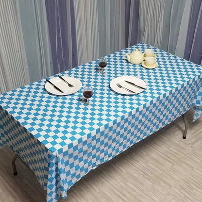 137/ 274cm جديد بيفا مقاوم للماء مقاوم للزيت