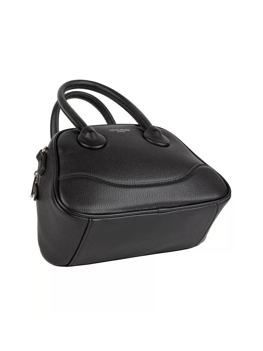 Sac à mais avec bandoulière David Jones CM6966